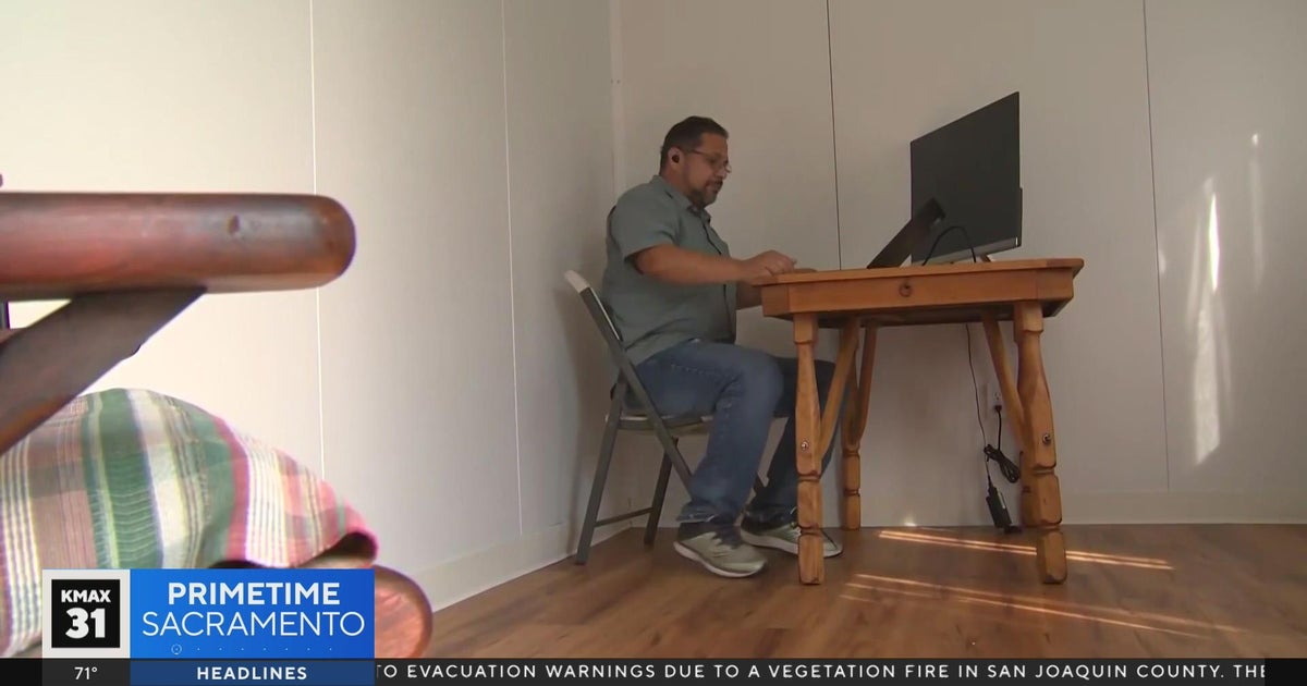 How many people are still working from home? | The Answer