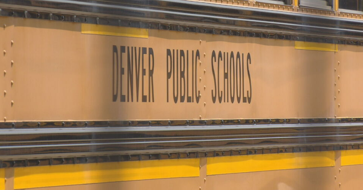 Denver Public Schools seeks community input ahead of possible school closures