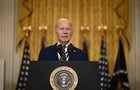 President Biden delivers remarks at the White House on May 31, 2024, in Washington, D.C. 