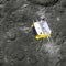 China claims success as lunar probe unfurls flag, collects rock samples