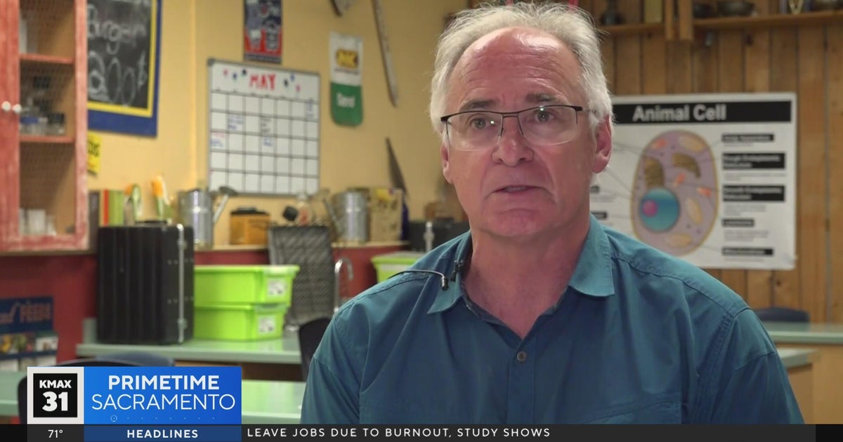 How COVID and its protocols changed education | California 2030