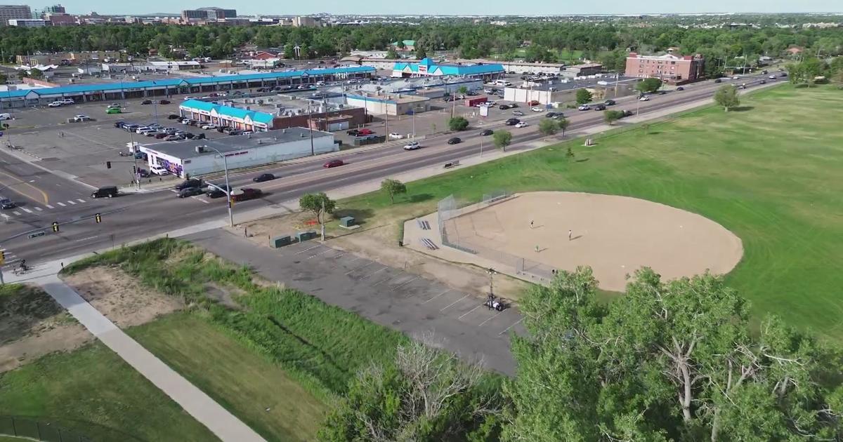 Neighbors near in Colorado city say trash and noise in a popular park are a problem