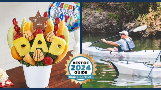 Looking for the perfect Father's Day gift? Shop thoughtful and creative gift ideas your dad will love. 