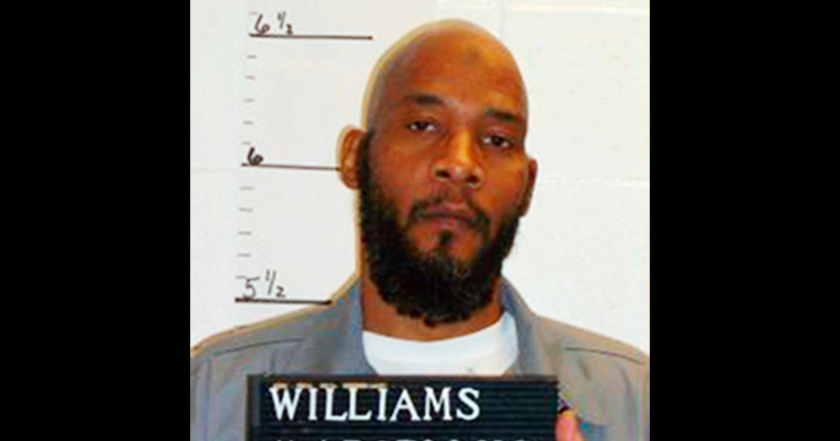 Marcellus Williams execution set to proceed Tuesday Missouri Supreme Court rules CBS News Marcellus Williams execution set to proceed Tuesday Missouri Supreme Court rules CBS News