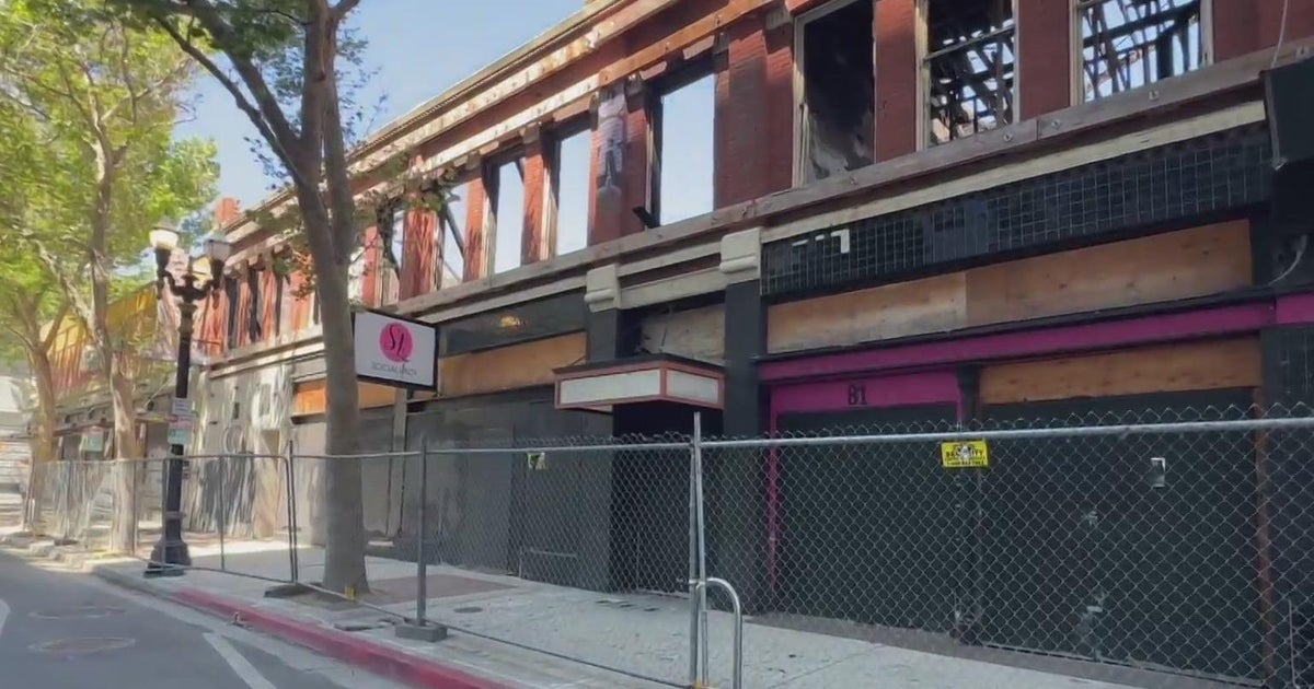 San Jose councilmember seeks to hold building owners accountable to ...