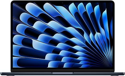 Apple 2024 MacBook Air 13-inch Laptop with M3 chip 