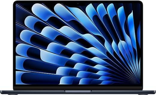 Apple 2024 MacBook Air 13-inch Laptop with M3 chip 