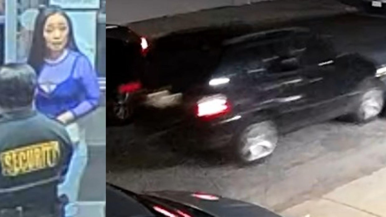 St. Paul police ask for help identifying suspect in hit-and-run outside ...