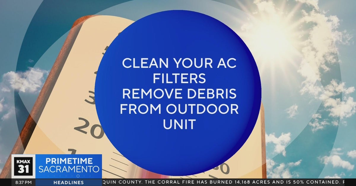 How can you lower electric costs this summer? | The Answer