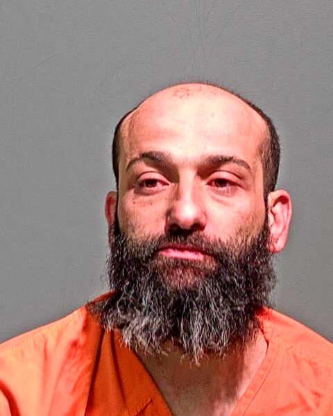 レア！Whitey Don – Copper Shot / Murderer DUI vehicular homicide suspect in Colorado jail after deadly