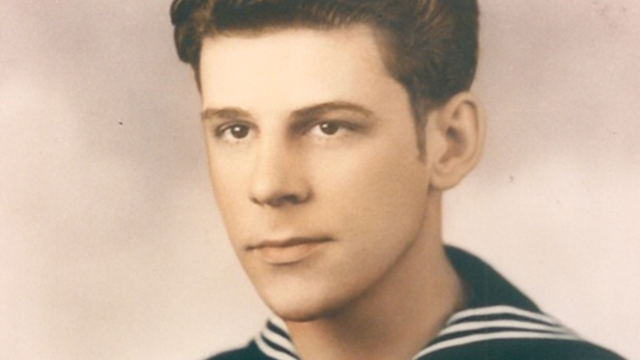 Michigan Navy seaman killed during D-Day invasion to be honored 