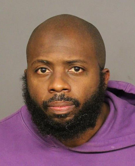 Convicted human trafficker sentenced to 448 years in