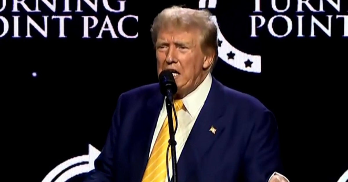 Trump “sus para” mahkumiyetinden bu yana ilk mitingini düzenleyecek