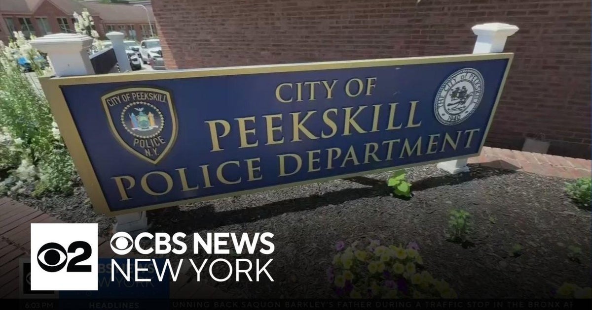 Westchester social worker nearly beaten to death after knocking on man