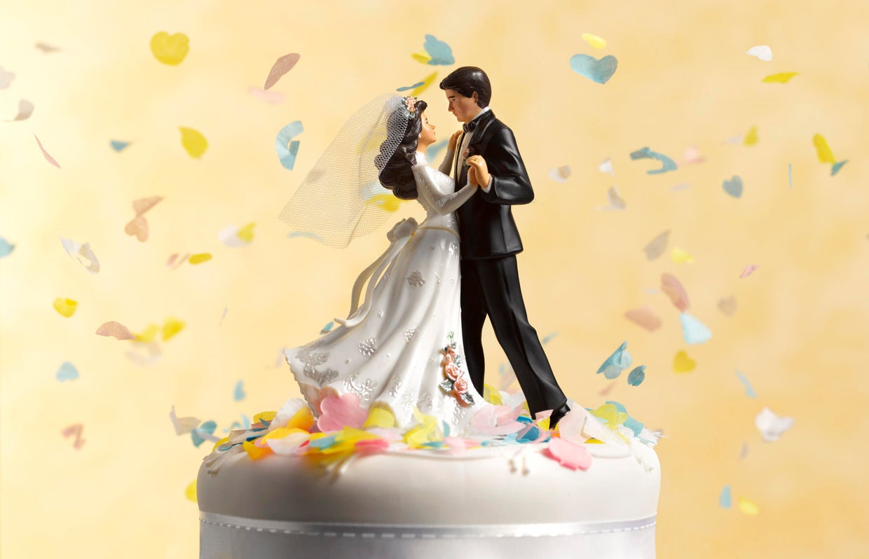 Should you use home equity to pay for a wedding? Here's what experts ...