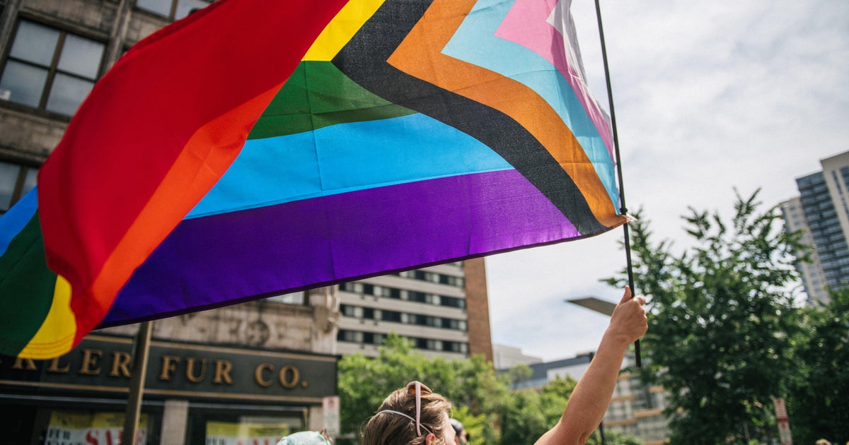 How did Twin Cities Pride get started? - Vimarsana News