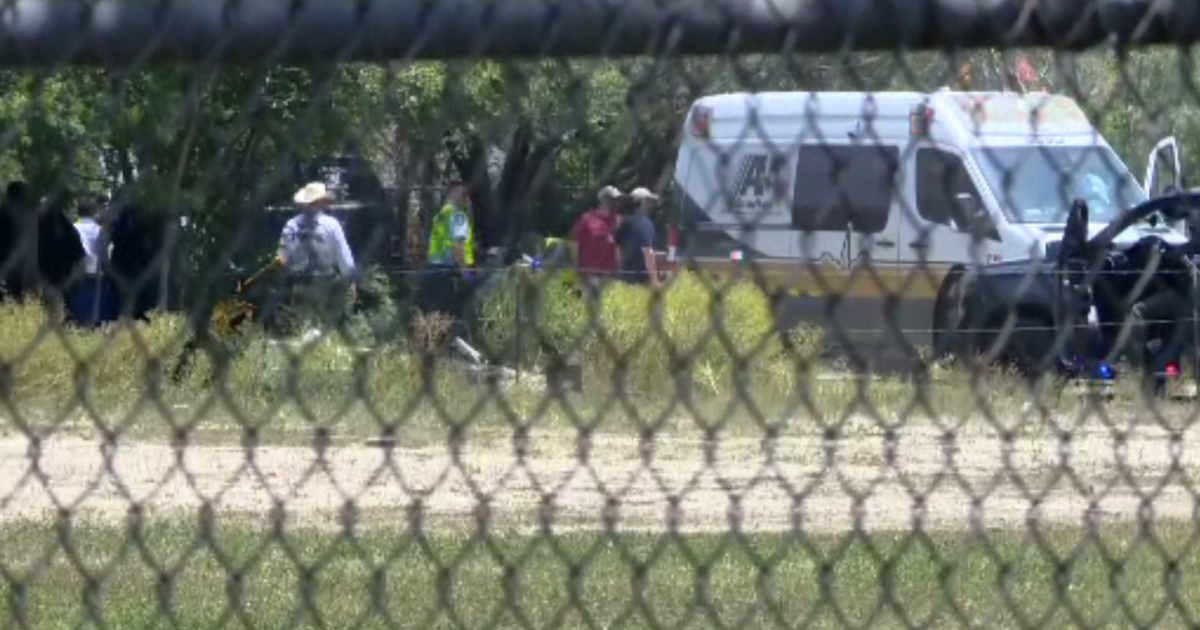 26 мигранти бяха открити при операция за контрабанда на хора с „големи пари“ близо до Сан Антонио