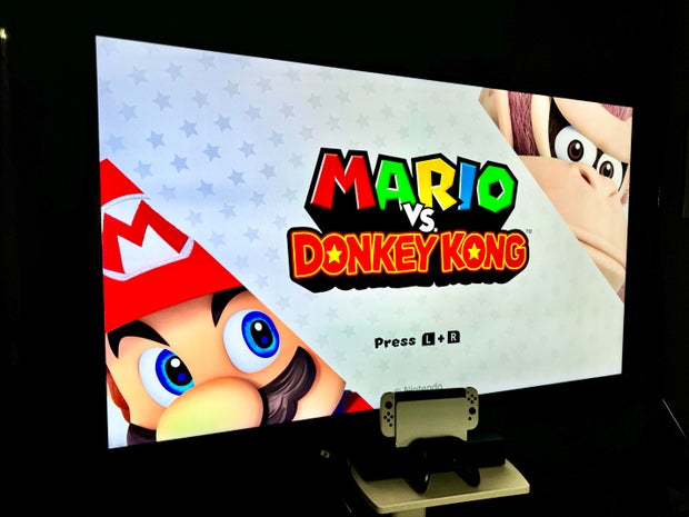 Samsung's 2024 The Frame TV Review