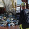 Cleaning up the Great Pacific garbage patch