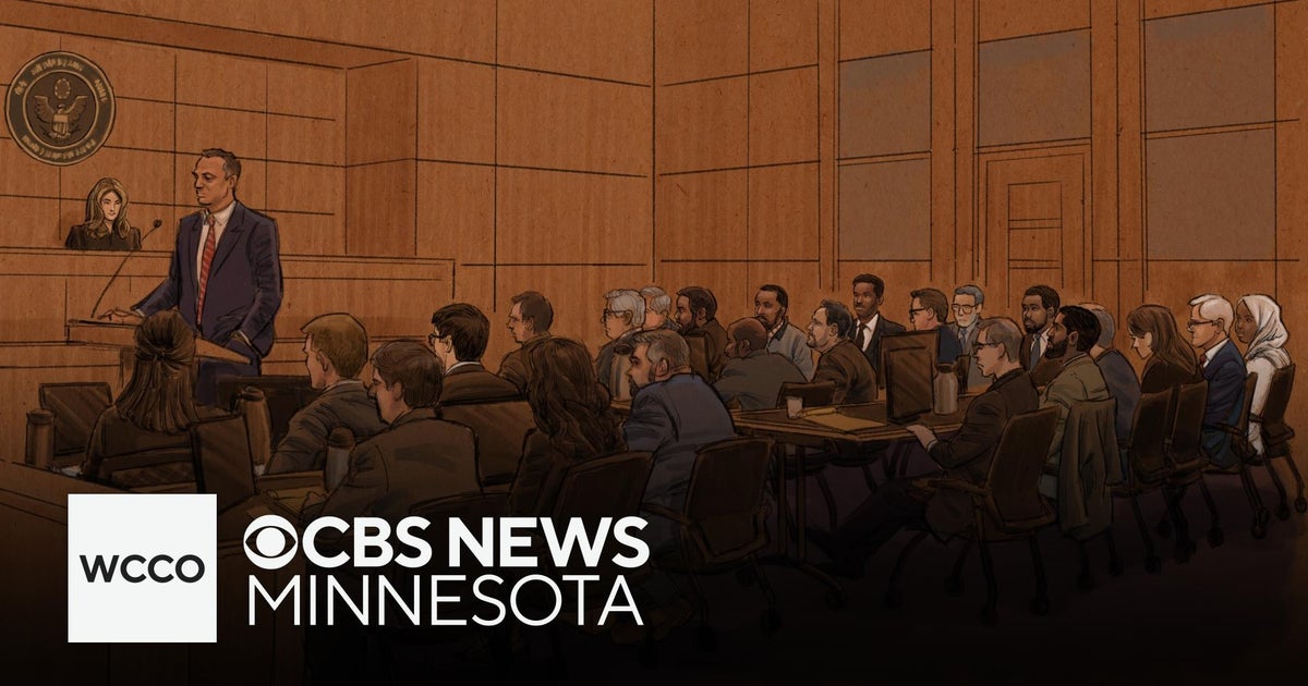 5 of 7 Minnesotans found guilty in Feeding our Future fraud case - CBS ...