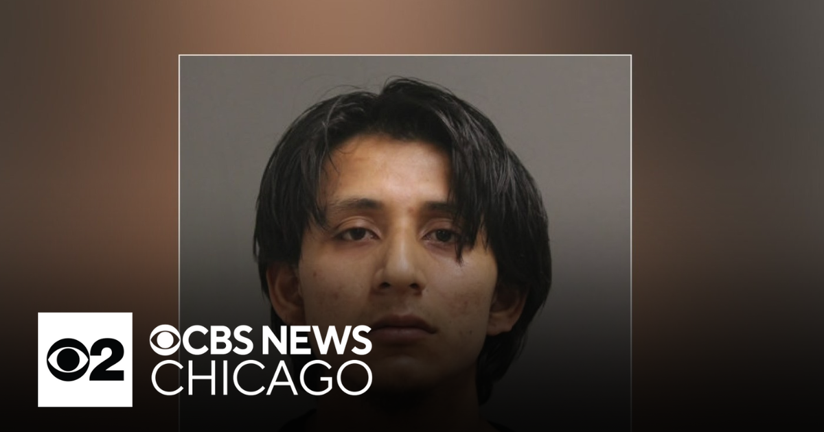 Stabbing suspect charged in Union Station stabbing attack to appear in ...