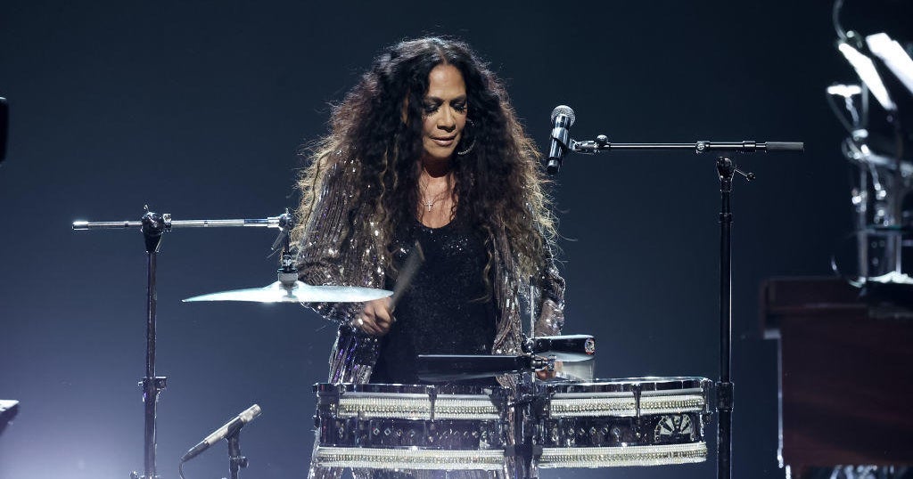 Sheila E. and The Original Wailers headlining Artscape 2024, with another headliner to be announced - Vimarsana News