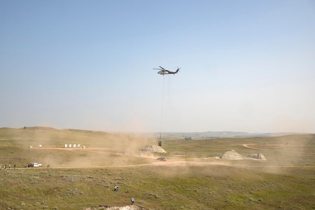 Rare juvenile T. rex fossil found by children in North Dakota to be displayed at Denver museum