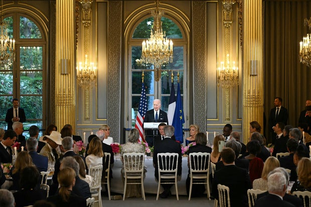 FRANCE-US-POLITICS-DIPLOMACY