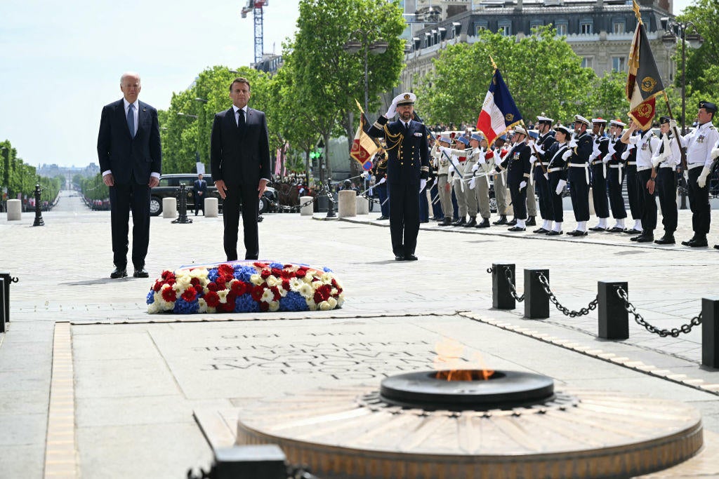 FRANCE-US-POLITICS-DIPLOMACY 