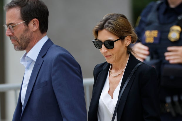 Hunter Biden Gun Trial Continues In Delaware