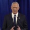 Israeli opposition leader Benny Gantz resigns from war cabinet