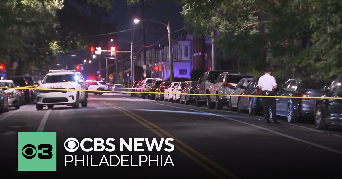 Teenager in critical condition after shooting in West Philadelphia, 19 ...