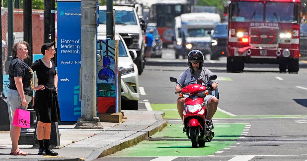 Demand for food delivery skyrockets along with complaints about drivers ...