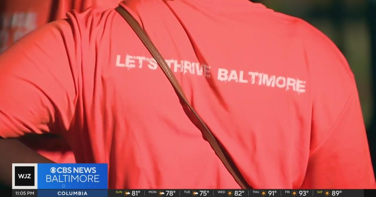 Local organization honors victims of gun violence during National Gun