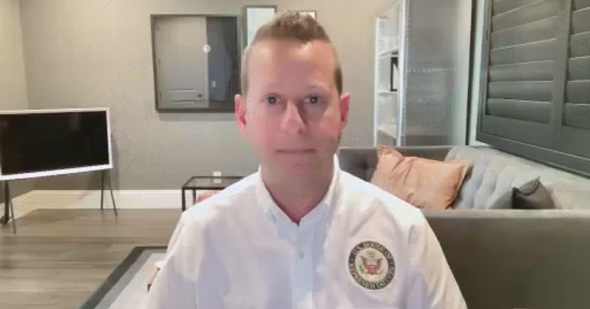Rep. Jared Moskowitz discuss latest headlines impacting Florida, national politics