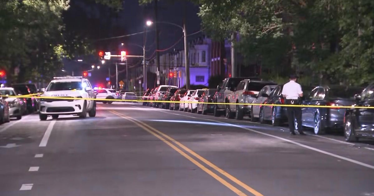 Double shooting in West Philadelphia leaves teenager in critical ...