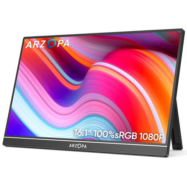 Arzopa 16.1" Z1C
