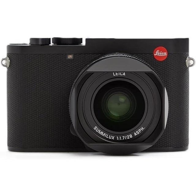 Leica Q3 