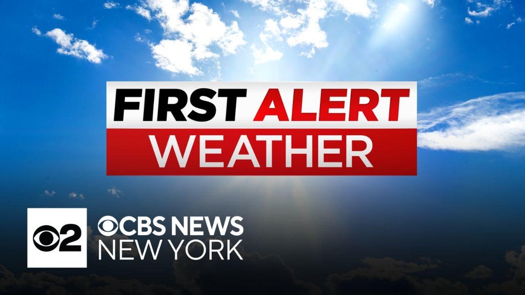 First Alert Weather: Beautiful conditions to continue Tuesday and Wednesday