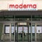 Trump administration yanks Moderna's bird flu vaccine research funding