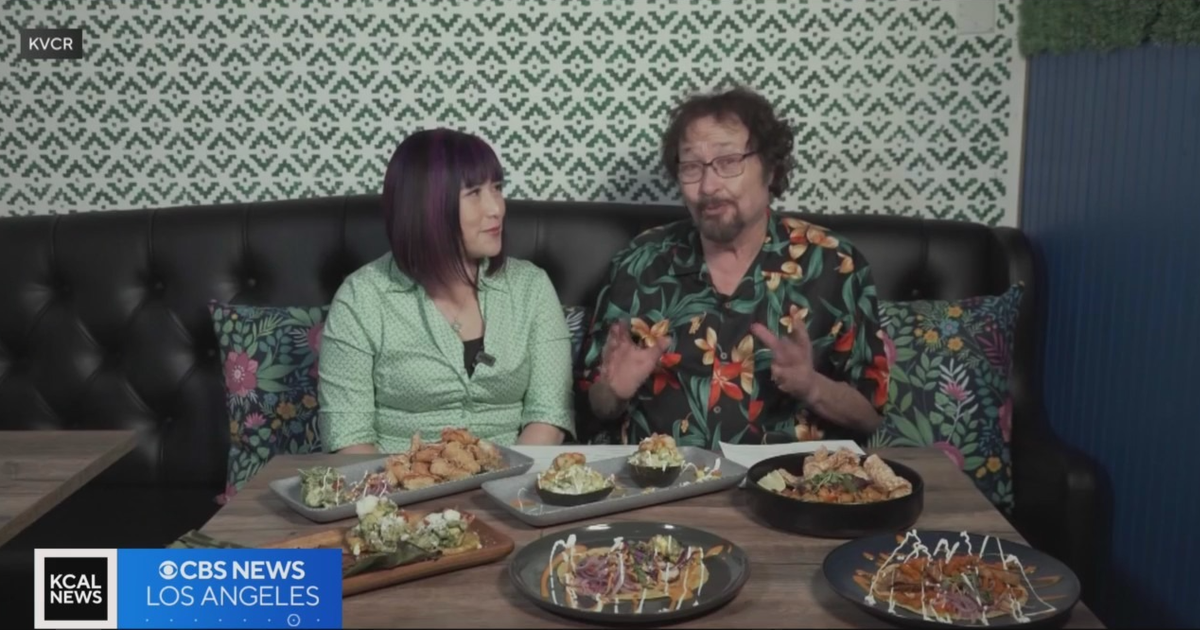 Beloved Inland Empire food critics Allan and Izze Busse dead(01)