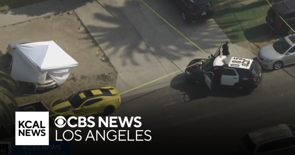 Charges announced against man who shot and killed two brothers in South ...