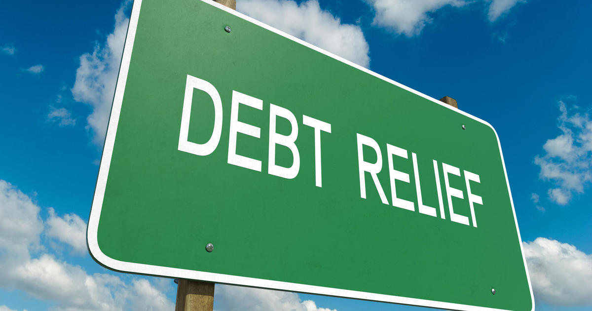 Тези 2 опции за облекчаване на дългове няма да навредят на кредита ви, според експерти