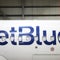 JetBlue passenger sues airline, alleges she was severely burned by hot tea