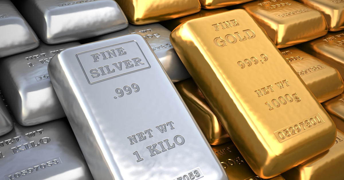 Инвестициите в злато се увеличиха през последните години Благодарение на