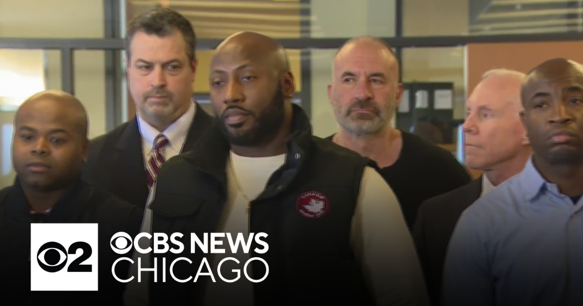 Chicago City Council OKs $50 million settlement with 4 men wrongfully ...