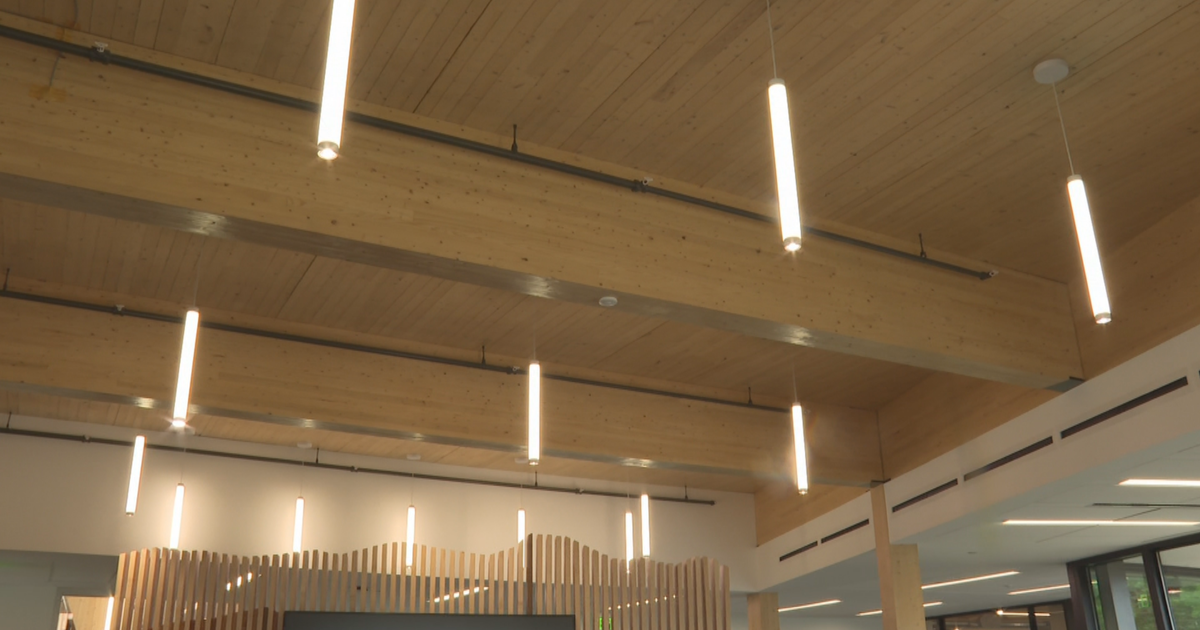 Colorado School of Mines professor's research helping lead the way for mass timber building revolution in U.S. - Vimarsana News