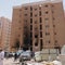 Building fire kills more than 35 people in Kuwait