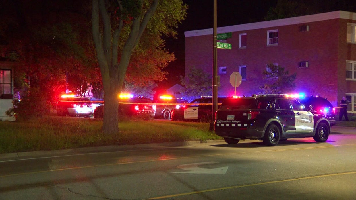 St. Paul police investigating fatal shooting in Payne-Phalen ...