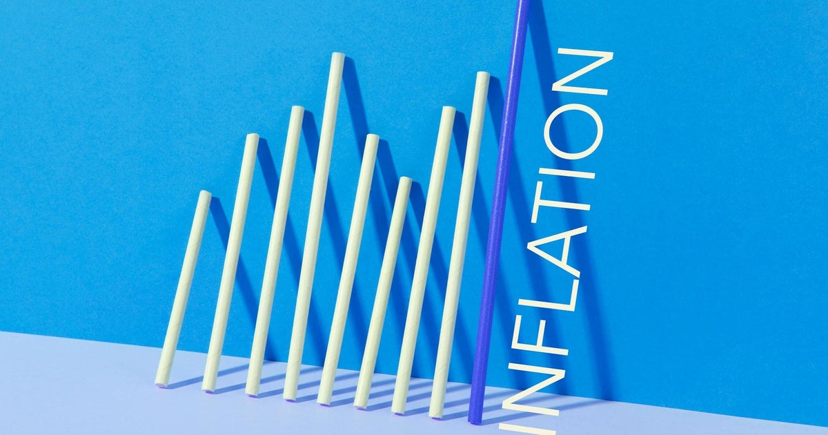 The state of inflation in the U.S. - CBS News